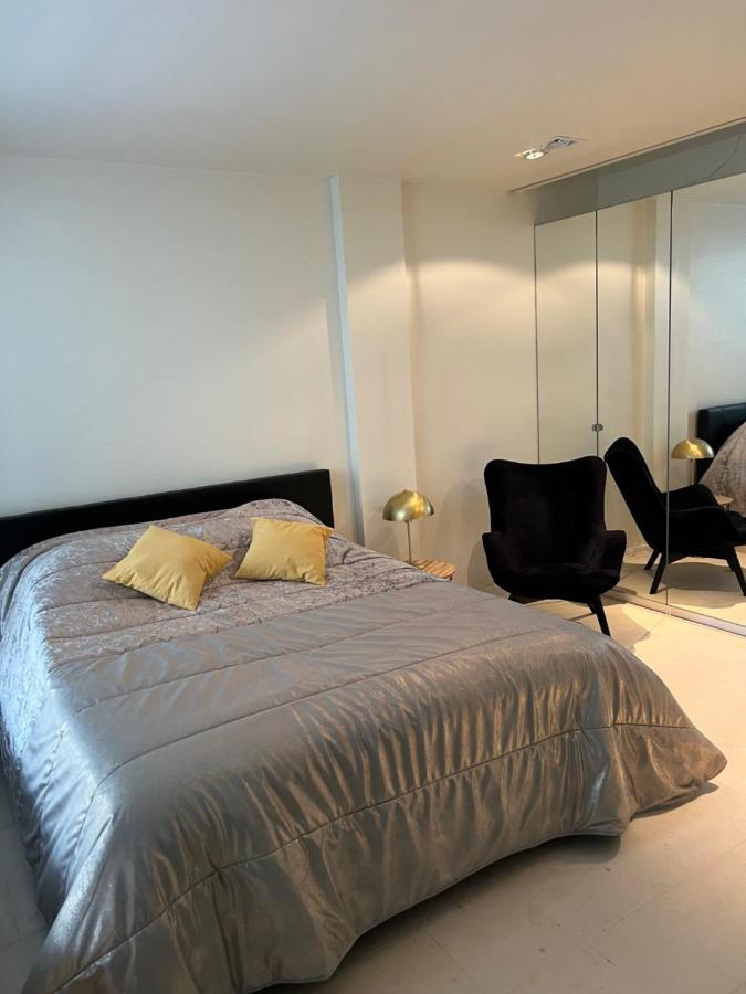 Aa Apartament Appartement Warschau Buitenkant foto